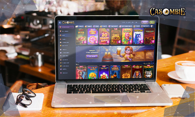 Yleiskatsaus Casombiesta