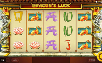 The Dragon’s Luck Kolikkopeli Wildzin Suomalaisella Nettikasinolla