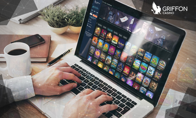 Yleiskatsaus Griffon Casinosta