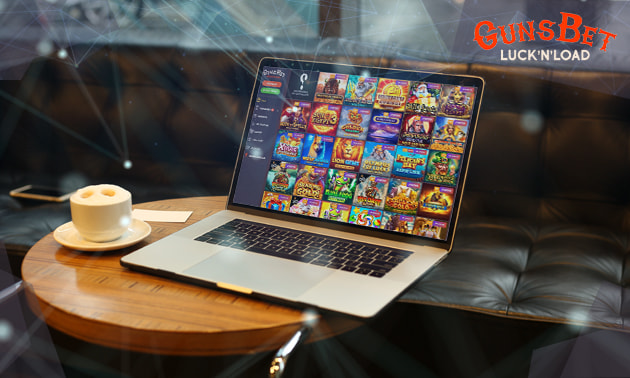 Yleiskatsaus GunsBetista