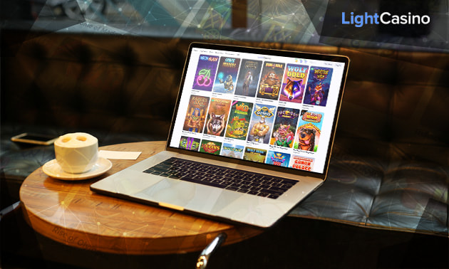 Yleiskatsaus LightCasino