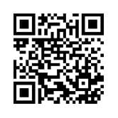 QR Code for LeoVegas Casino