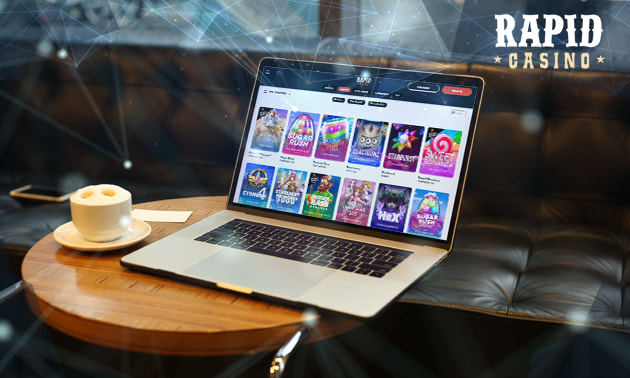Yleiskatsaus Rapid Casino