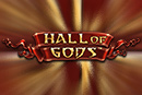 Hall of Gods Online Slot
