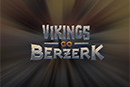 Vikings Go Berzerk Online Slot
