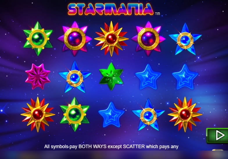 Starmania pelaa ilmaiseksi netissä