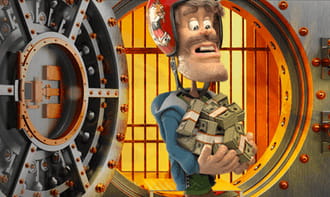 Thrills Casinon bonustarjous