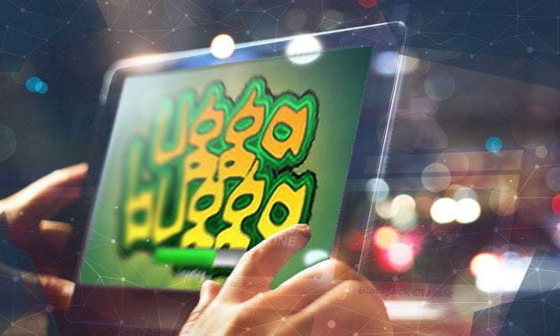 Ugga Bugga -Nettikolikkopeli